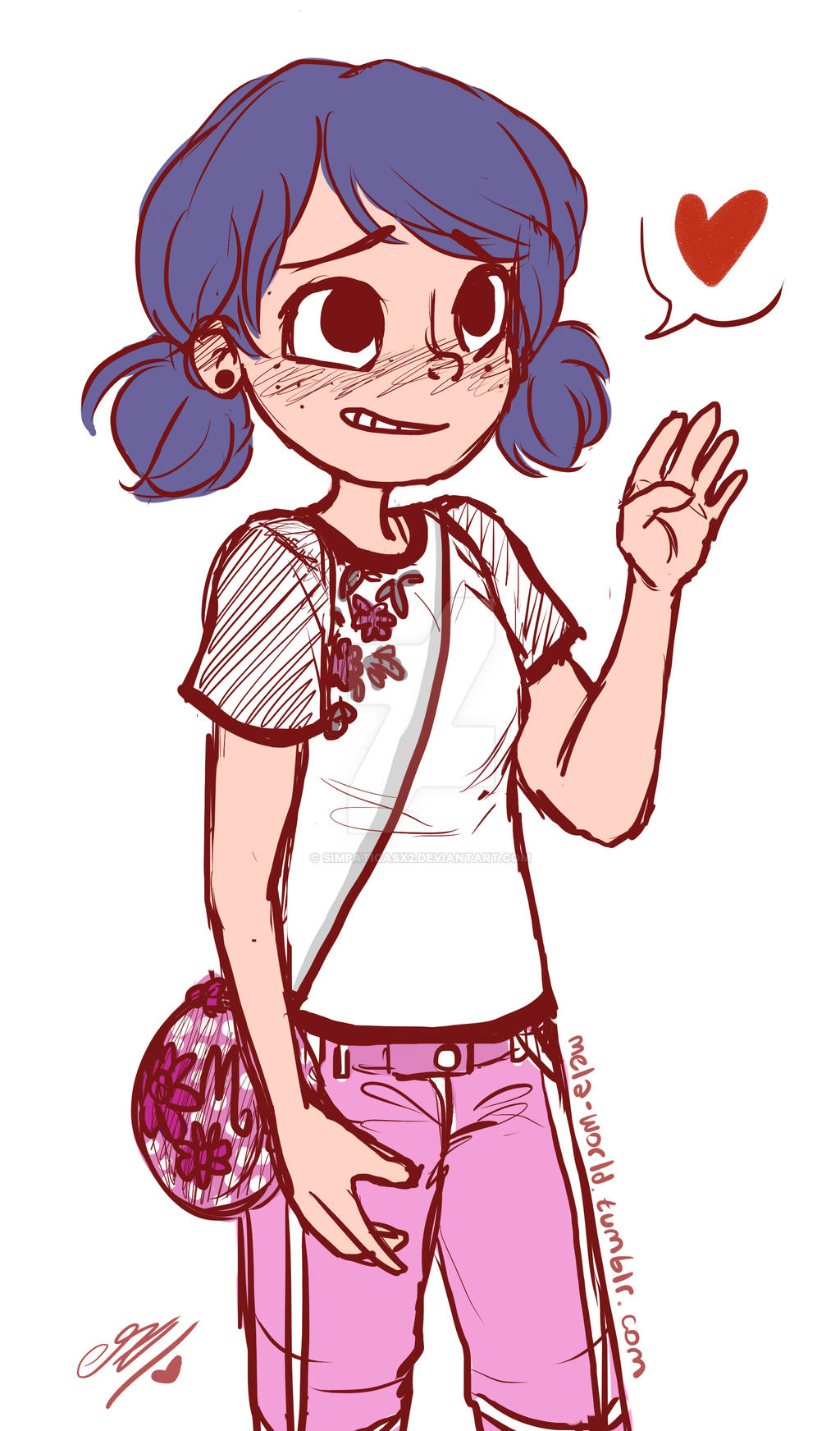 marinette