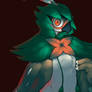 Decidueye