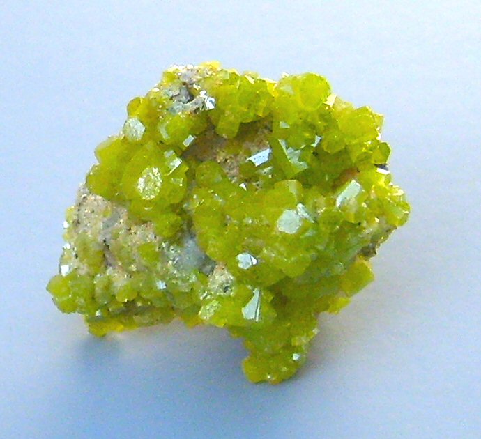 Pyromorphite