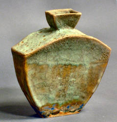 ancient vessel