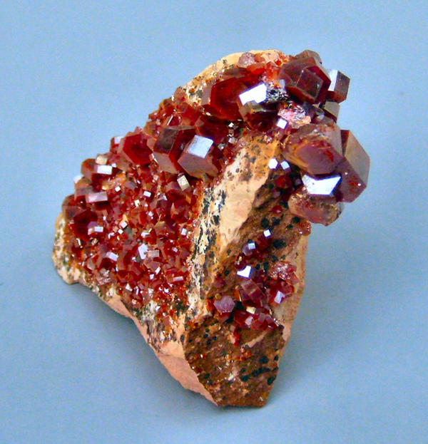 vanadinite 2