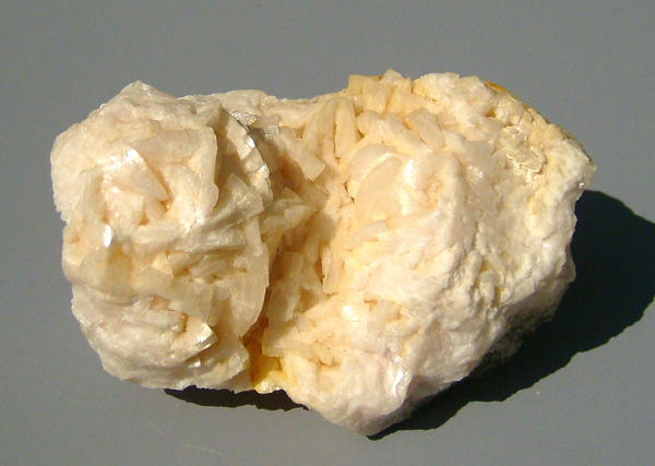 dolomite