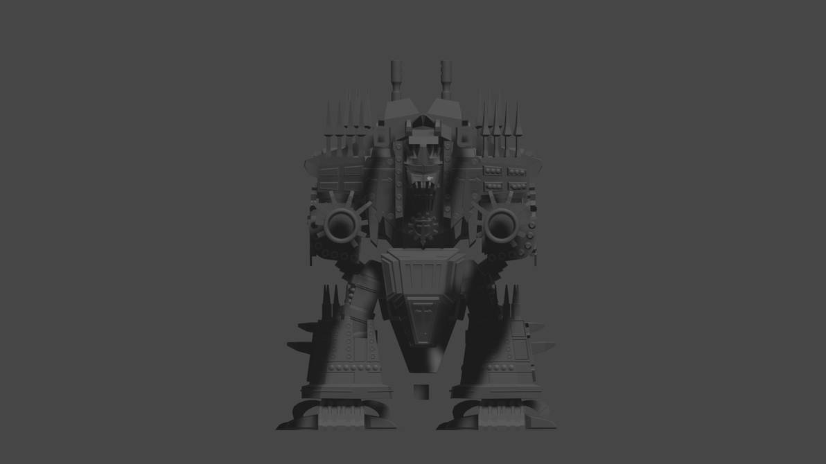 Cv1 by TheBigTricky on DeviantArt