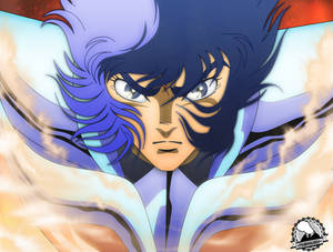 Saint Seiya - Phoenix Ikki