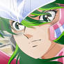 Saint Seiya - Shun V1