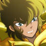 Saint Seiya - Aioria