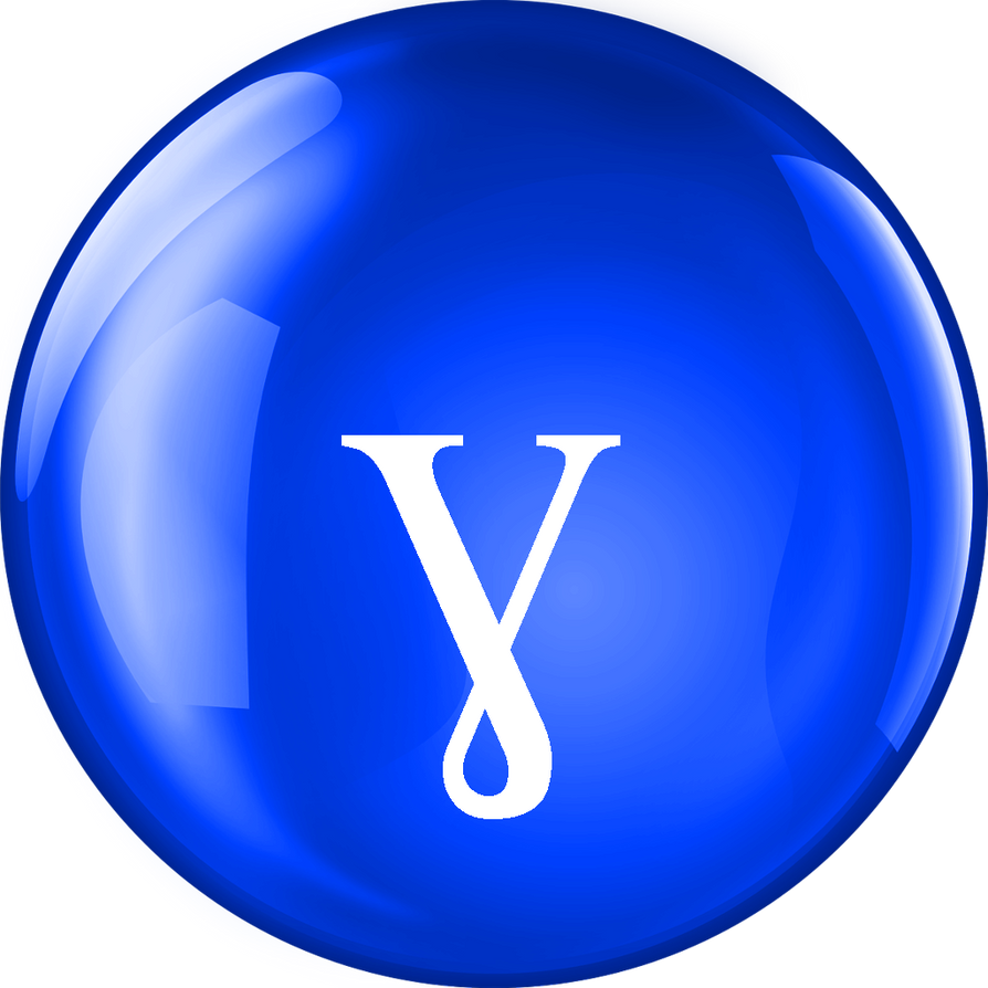 Voiced Velar Fricative by ontariohighway7 on DeviantArt