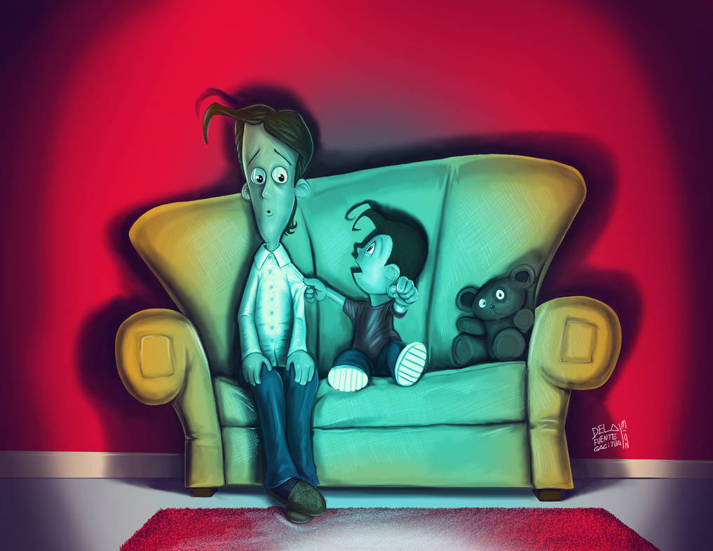 Cablevision Deviantart TV by cdelafuente on DeviantArt
