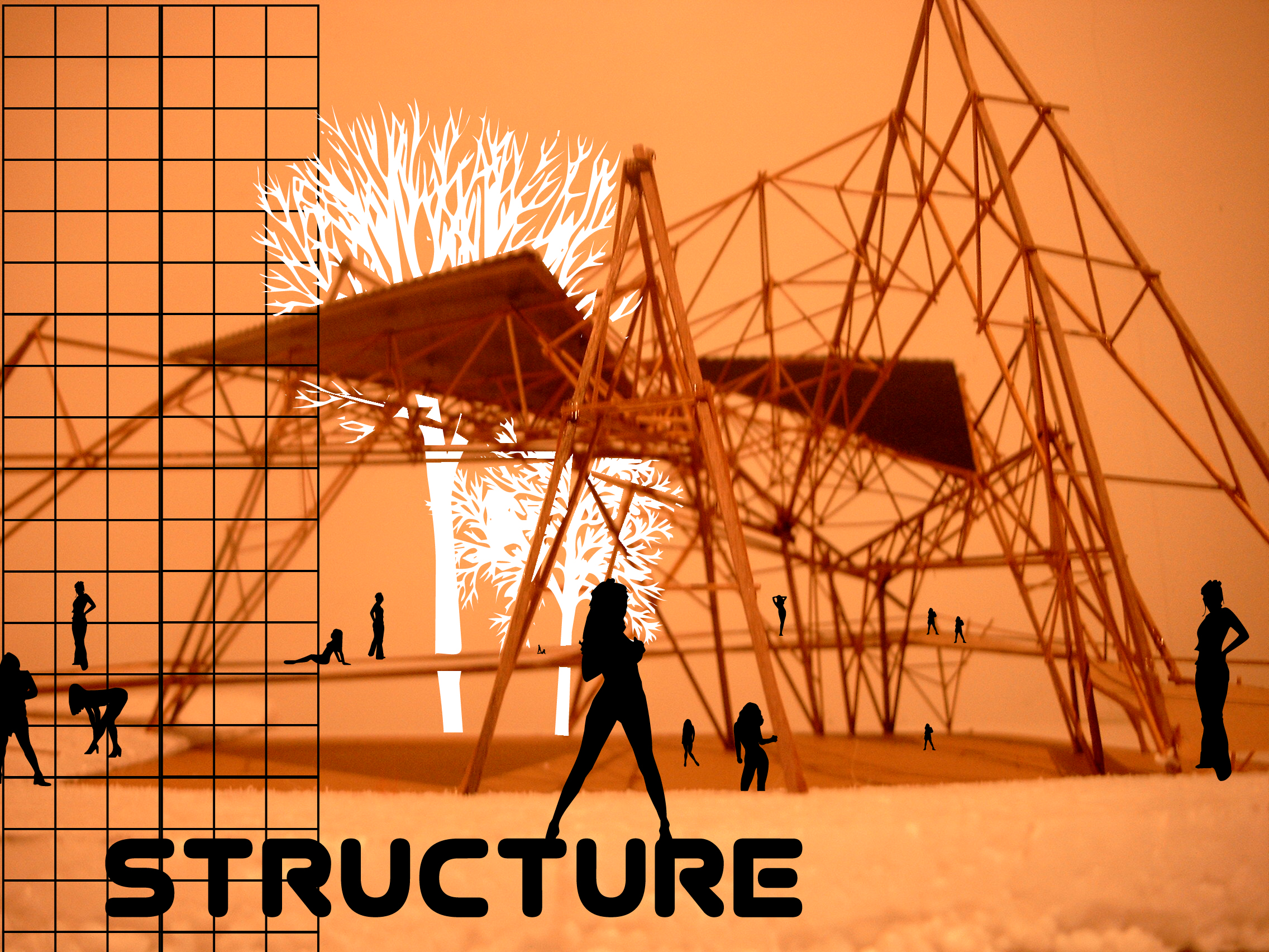 structure