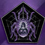 HoMM II Necromancer emblem