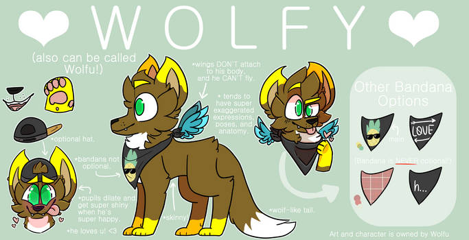 (current ref!) Wolfy Ref