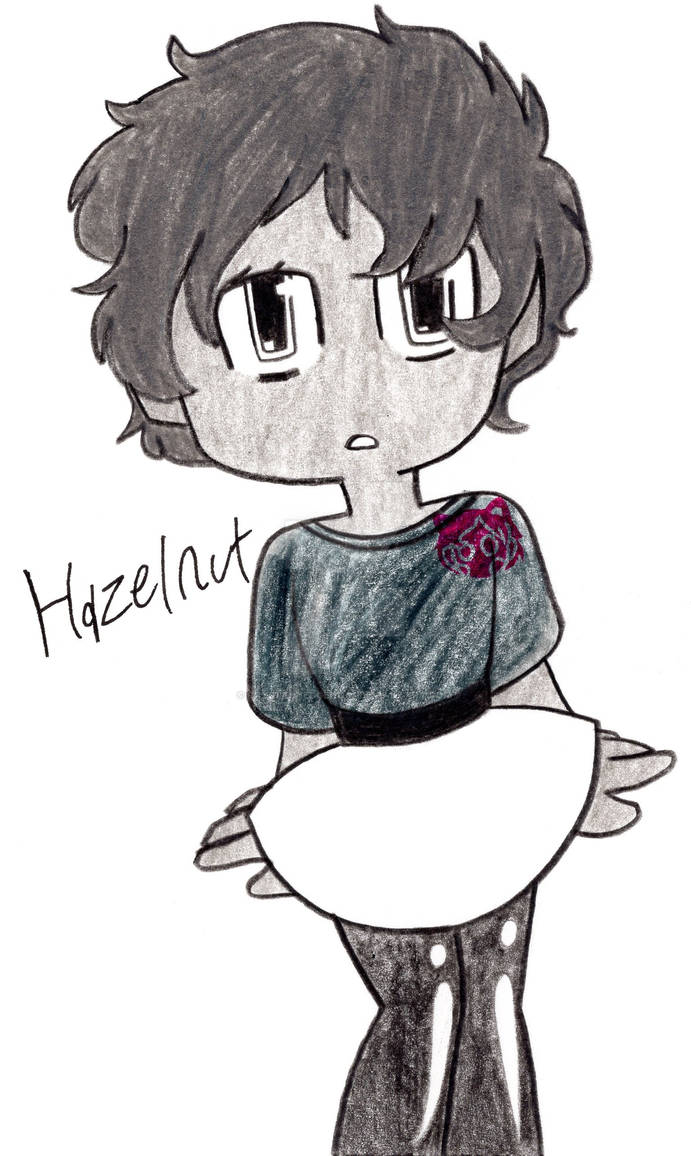 Minecraft oc by CrystalHedgehog1 on DeviantArt