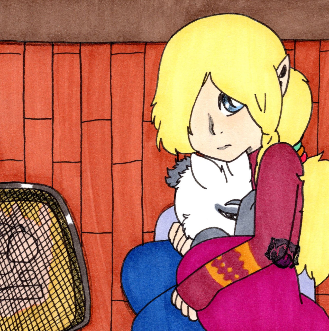 Rito Link 1 by CrystalHedgehog1 on DeviantArt