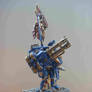 Dreadnought ULTRAMARINES 02