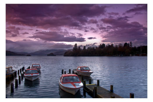 Lake Windermere