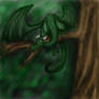 The Green Dragon~