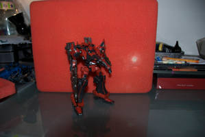 Armored Core Nine Ball Ver.