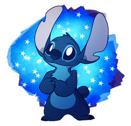 Stitch