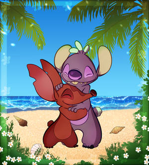 Explore the Best Liloandstitchfanart Art | DeviantArt Explore the Best Liloandstitchfanart Art | DeviantArt