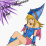 YGO - Dark Magician Girl