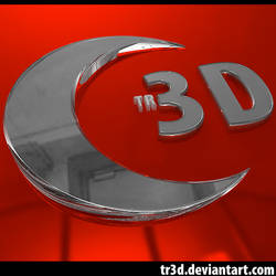 tr3d ID