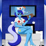 Nurse Minuette