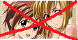 Anti Boku no Pico stamp