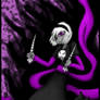 Grimdark Rose