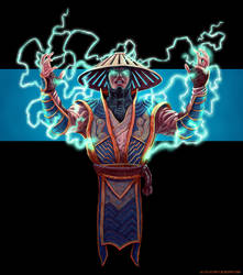 Raiden