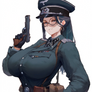 Wehrmacht Girl 5