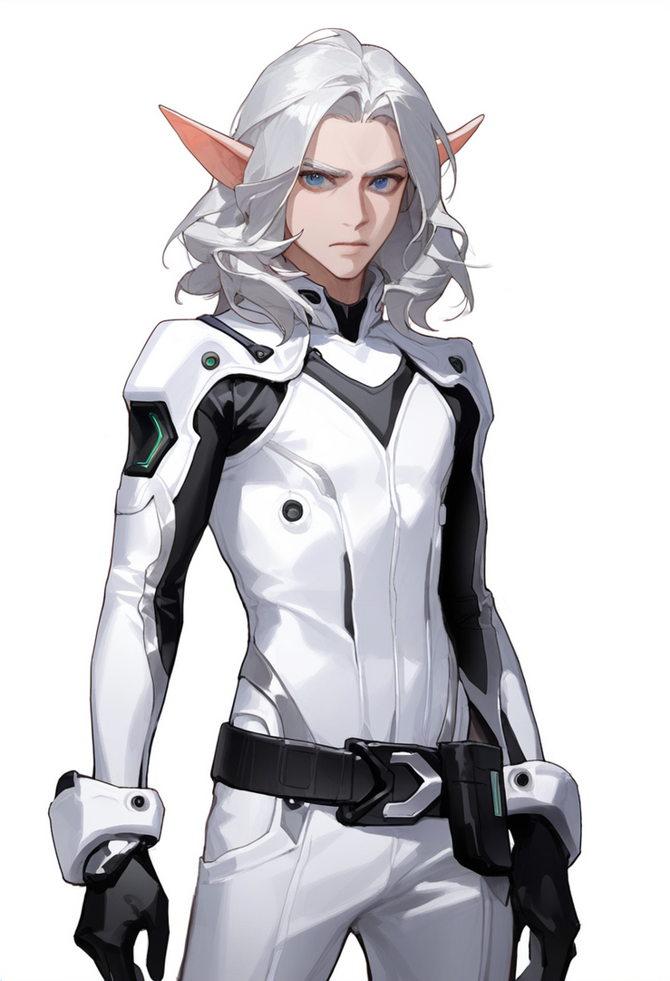 Elf Scientist 3 M By Veiels On Deviantart Elf Scientist 3 M By Veiels On Deviantart