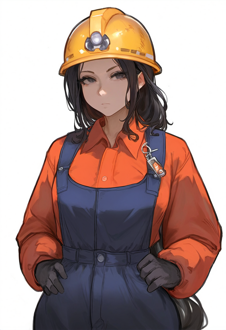 Human Worker 4 by Veiels on DeviantArt