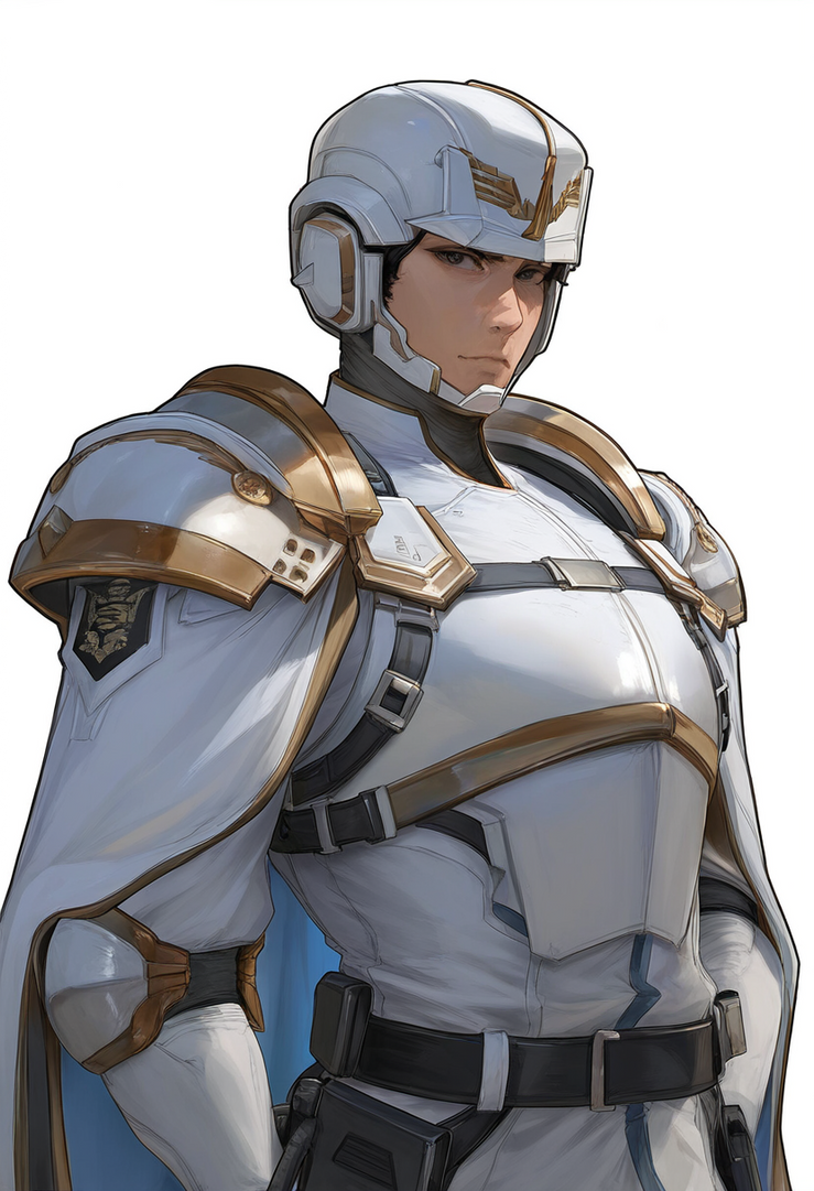 Frontline Commander by Veiels on DeviantArt