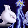 Mewtwo VS Nemesis