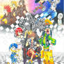 KH Remix 1.5 Cover