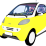 MMD-Smart car