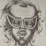 Chuck Close