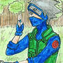 Kakashi Hatage