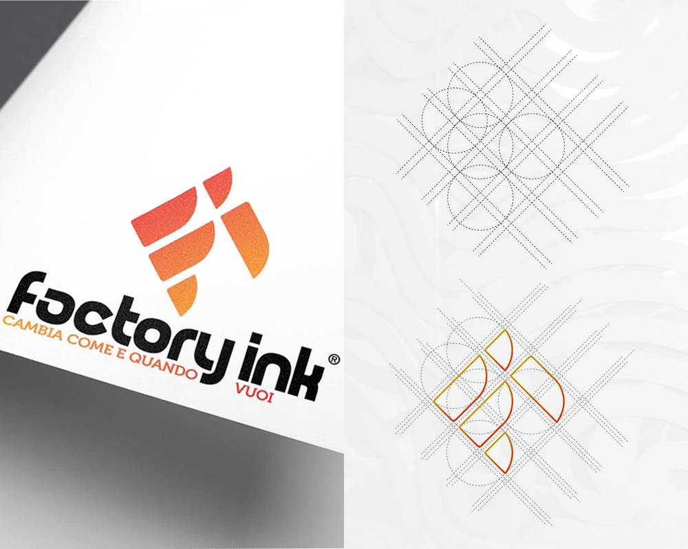 Factory Ink 2 by MarinoDesignAgency on DeviantArt