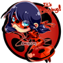 [FANART] Ladybug