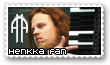 Henkka Stamp