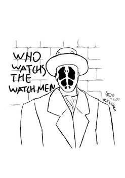 Rorschach