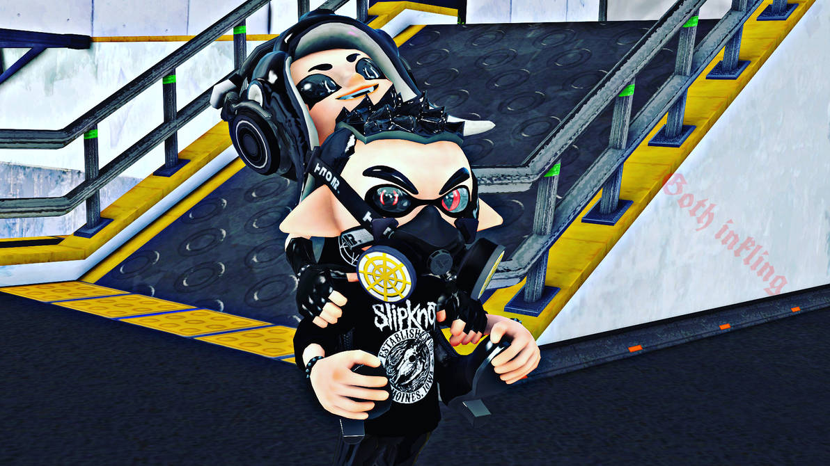 Time to go Slipknot concert ^^ by Gothinkling on DeviantArt