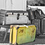 Unclaimed Baggage