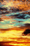 Sky Texture 2 by jojo22 Sky Texture 2 by jojo22