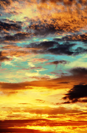 Sky Texture 2 by jojo22 Sky Texture 2 by jojo22