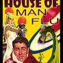 Mark Merlin: House of Man Flu