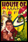 Mark Merlin: House of Man Flu by jojo22 Mark Merlin: House of Man Flu by jojo22