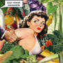 Eat Your Veggies