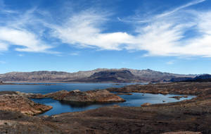 Lake Mead